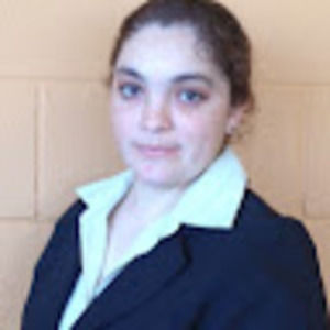 Meet your Posher, Rosa